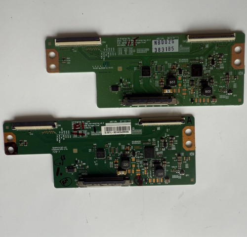Carte tcon 6870c 0532b - carte,