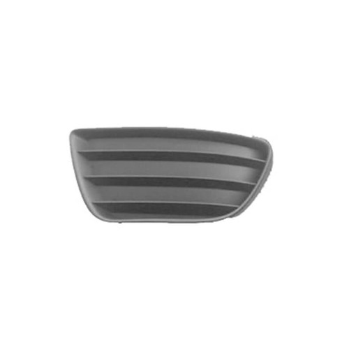 Grille pare choc avant - grille,