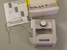 CHARIOT INTARSIA SINGER pour