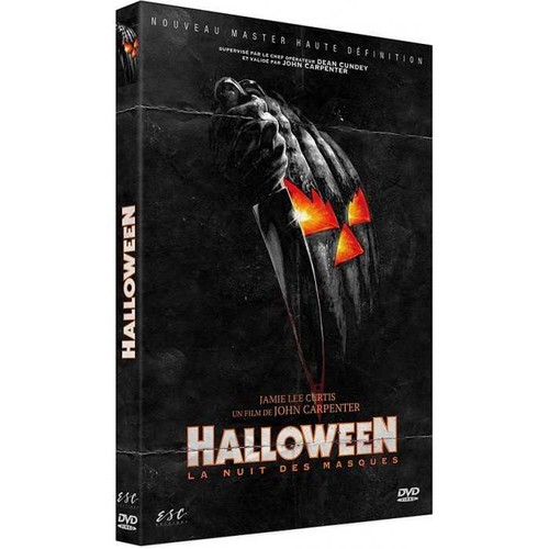 Halloween nuit des masques - la,