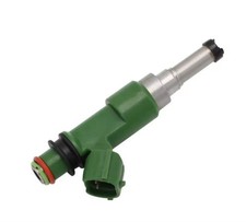 Injecteur de carburant Quad