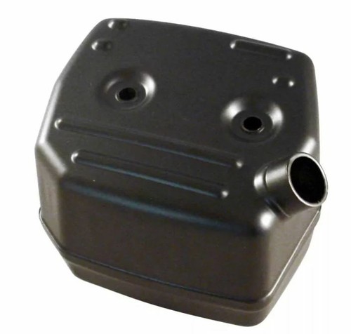 Muffler for husqvarna 181 - husqvarna,