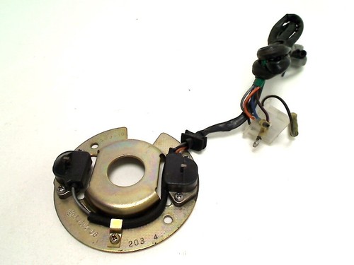 Compteur yamaha 650 1982 - yamaha, xj