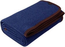 Couverture Chaude en Laine