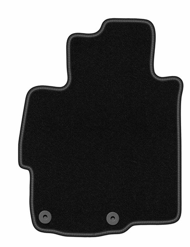 Tapis conducteur moquette