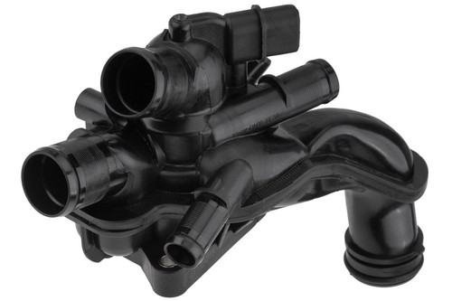 Boitier thermostat eau - thermostat, d'eau