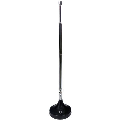 Oehlbach radio rod antenne - radio,