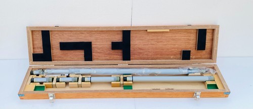 Mitutoyo 140 157 - mitutoyo, micromètre