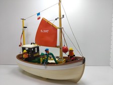 Playmobil (3551-A) Chalutier