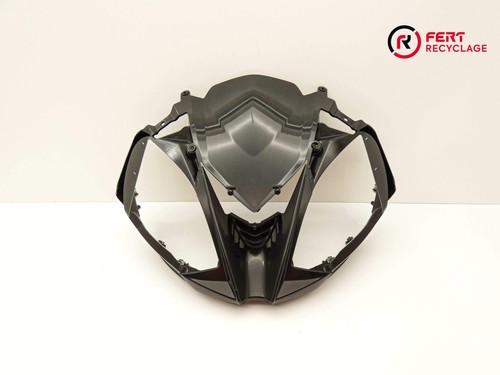 Tête fourche derbi gpr - fourche, (derbi