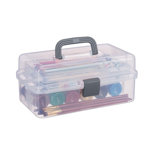 Bac rangement caisse tri 9 - bac,
