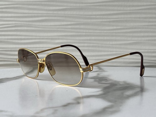 Lunette cartier panthere - cartier,