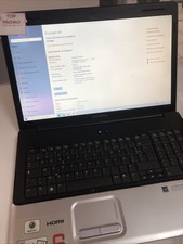 Portable hp compaq - portable,