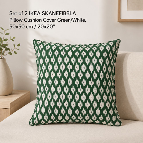 Housse coussin ikea - housse,