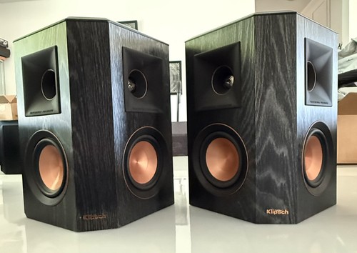 Klipsch 402s reference - klipsch, rp-402s
