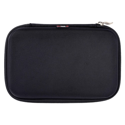 Navitech black hard carry - hard,
