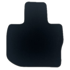 Premium tapis de sol conducteur avant gauche pour BMW X3 G01 de 2017