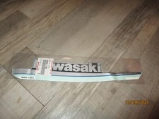 autocollant , emblème neuf et