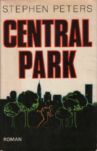 Central park peters stephen - central,