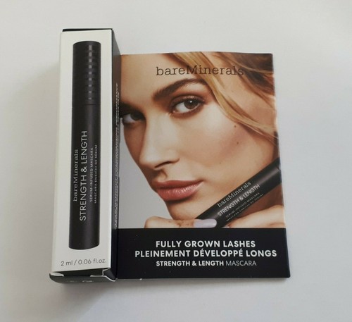 Bareminerals strength length - bareminerals,