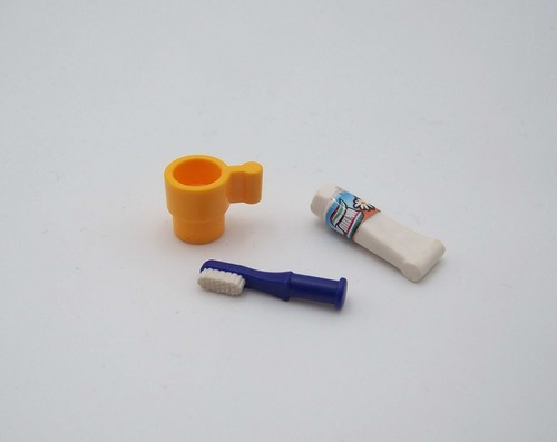 Playmobil maison - (r6107),
