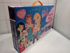 RARE 100% Complet Jeu Électronique Littlest Pet Shop Shopping Folies Hasbro 2019