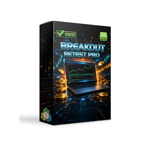 Breakout retest pro mt5 - breakout,
