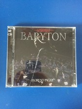 FLORENT PAGNY - BARYTON - CD