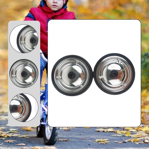 Stabilisateurs pour vélos - 2,