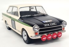 MCG 1/18 Lotus Ford Cortina