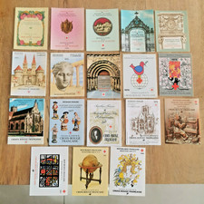 ⭐ Magnifique Lot de 18