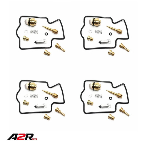 Kit réparation carburateur - kit,