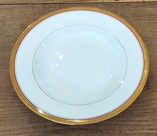 Assiettes creuses ch - assiettes,