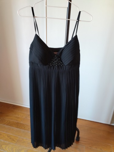 Robe bretelles marque - à,