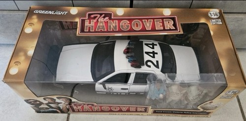 Greenlight ford crown - 1:18,