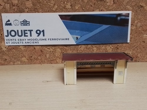 Jouef ref 1038 - jouef, 1038.