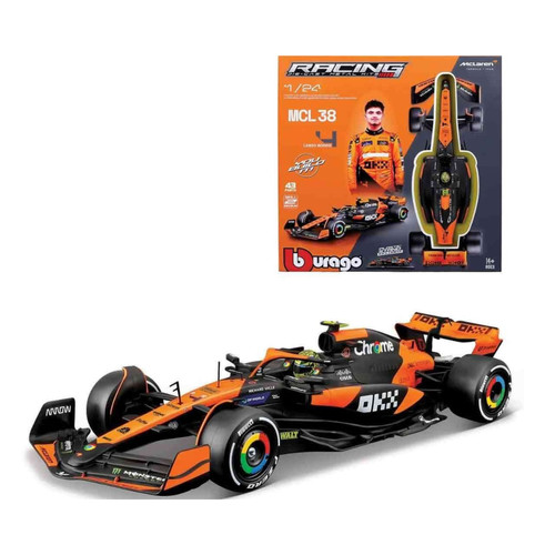 Formula f1 mclaren - -,