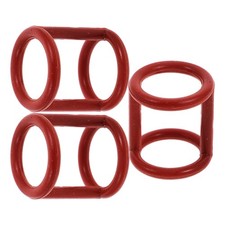  3 Pcs Sorbetière Turbine À Glace Accessoires Pour Acheter Des Fournitures