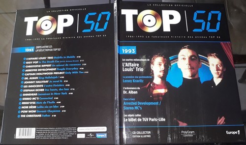 Top livre l - top,