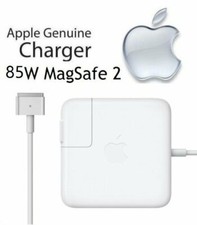 85W T-Tip Power Adapter Charger Macbook Pro 15 17'' 2012-2015 A1424 A1398Genuine