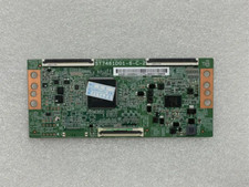 TCL 75" Tcon 75S425 75S425 T-Con Board ST7461D01-6-C-2 34.29110.099 3429110099