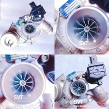 Peugeot 207 308 3008 RCZ Citroen C4 1.6 THP Turbo Upgrade GTX11 Billet CHRA Core