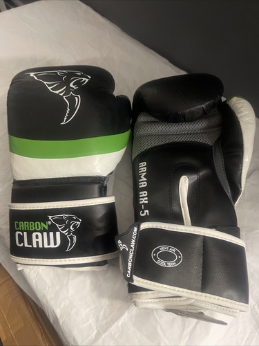 Carbon claw gants - gants, de