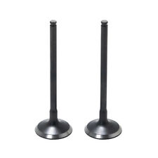 2x Soupape d'échappement pour