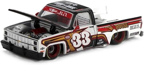 Kaido chevrolet silverado - kaido,