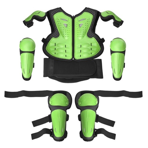 Armure sport avec coudières - armure,