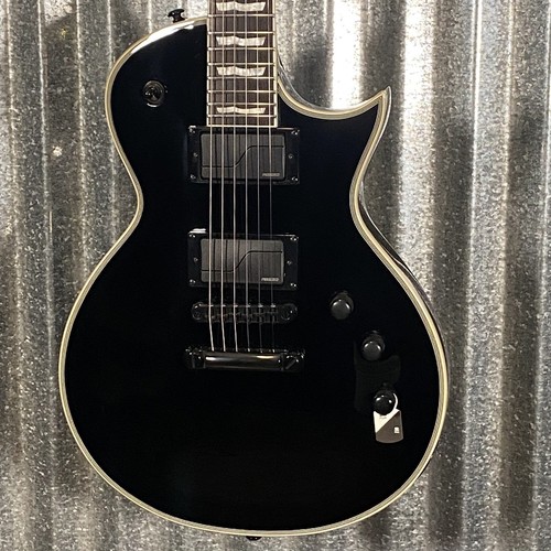 Esp ltd 1000s - gloss, black