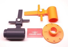 Outil Réglage Compas Tambour