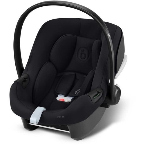 Siege auto aton size - i-size,