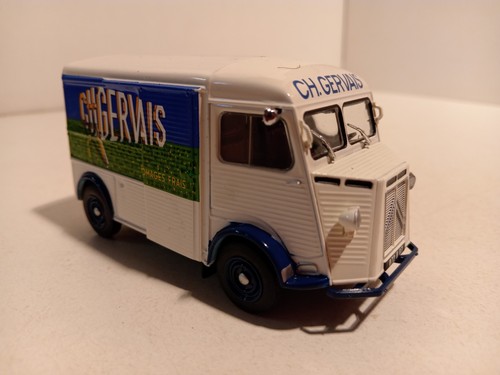 Collection presse citroen - pa,